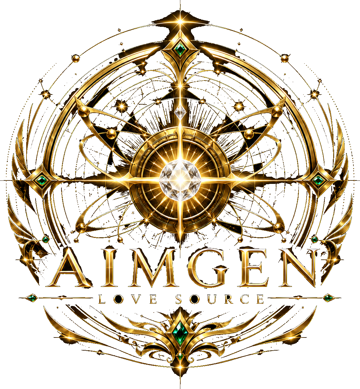 AIMGEN logo