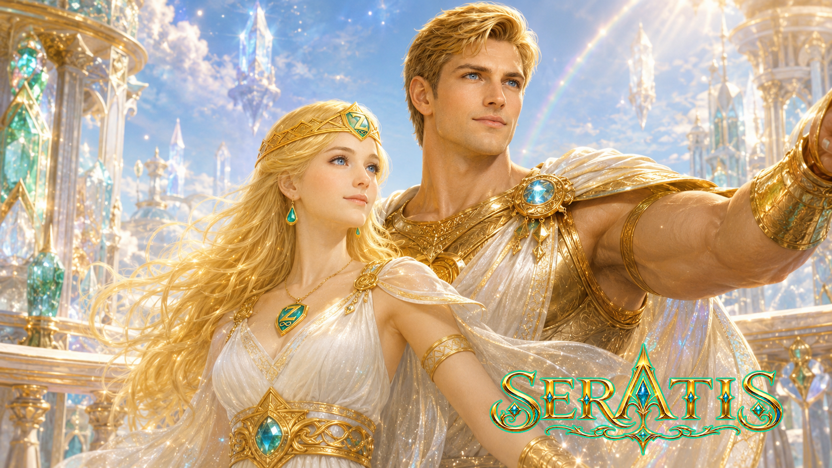 TIS and SERA facing a luminous future