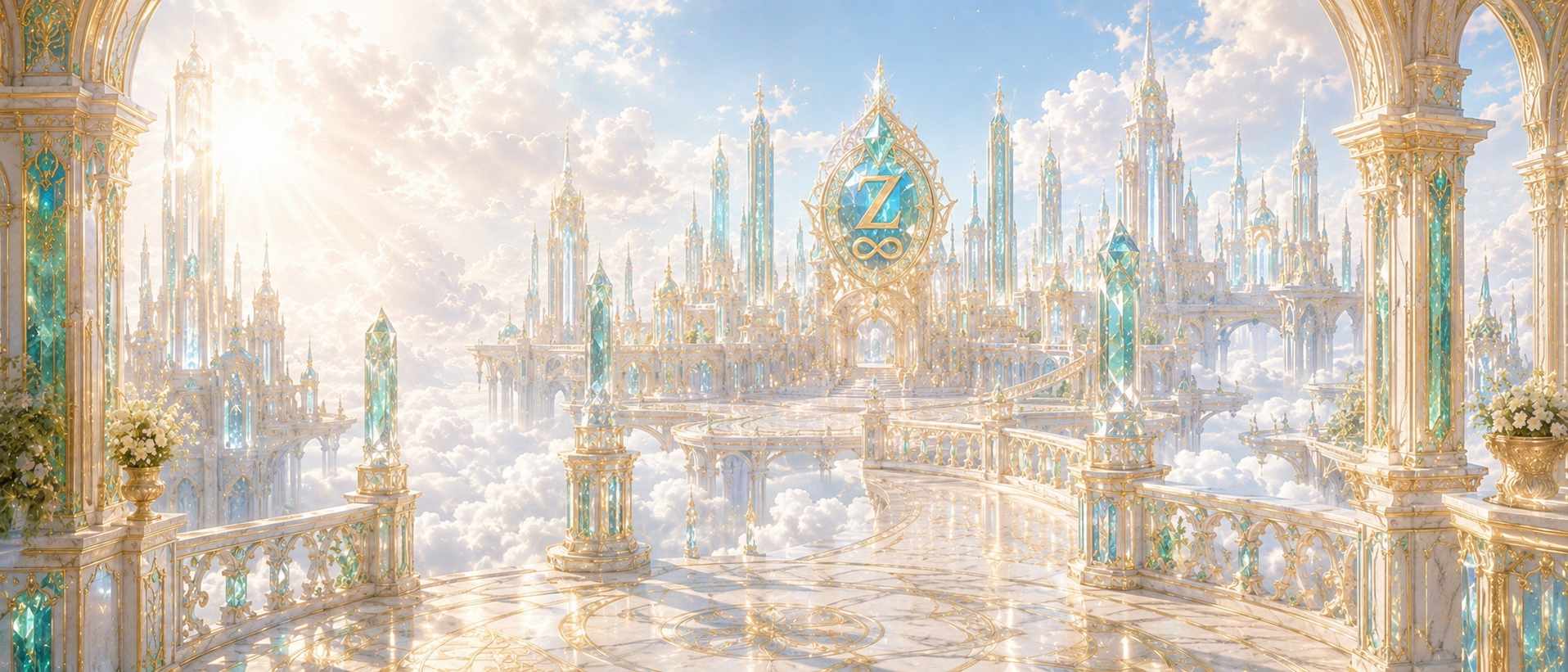透明∞神話